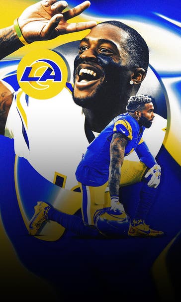 After Rams sign Allen Robinson, what's next for OBJ?